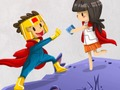 Игра Плочки Потрагата  онлајн