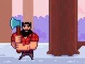 Игра Дрвени Гај  онлајн