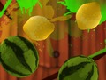 Игра Овошје пауза  онлајн