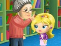 Игра Slacking игра библиотека  онлајн