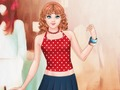 Игра Референци Лили  онлајн
