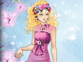 Игра Велигден Лили  онлајн