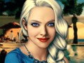 Игра Точно сочинуваат Аманда Seyfried  онлајн