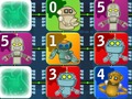 Игра Робот мајстор  онлајн