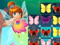 Игра Пеперутка натпревар 3  онлајн