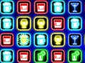 Игра Неонски 3  онлајн