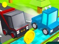 Игра Забрани тркач  онлајн