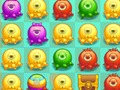 Игра Октопод Гушкање  онлајн