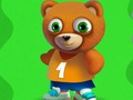 Игра Авантура шума  онлајн