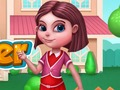 Игра Соба преуредување  онлајн