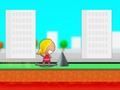 Игра Лебдиш Скокни  онлајн