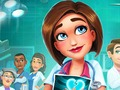 Игра Срцева медицина  онлајн