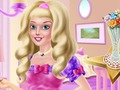 Игра Принцезата шминка Ритуалот  онлајн