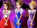 Игра Гламурозна матура  онлајн