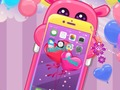 Игра Украсете вашиот Iphone7  онлајн