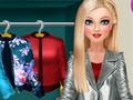 Игра BFFs Шминка Време  онлајн