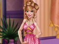 Игра Bachelorette Доли се облекуваат  онлајн