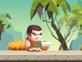Игра Блокиран воин  онлајн
