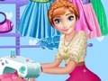 Игра Ени Кројач Магазин  онлајн