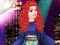 Игра Принцезата модели во Милан Модна недела  онлајн