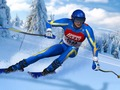 Игра Снежна треска  онлајн