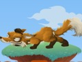 Игра Фокс Фјури  онлајн