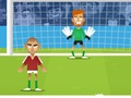 Игра Фудбал Казна Go!  онлајн