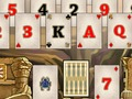 Игра 3 пирамида Tripeaks 2  онлајн