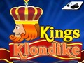 Игра Кралевите Klondike  онлајн
