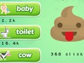 Игра Измет Clicker 2  онлајн