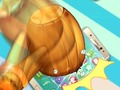 Игра Кршејќи телефон  онлајн