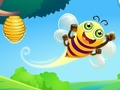 Игра Пчела  онлајн
