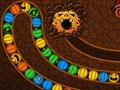 Игра Ноќ на вештерките синџири  онлајн