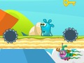Игра Желе начин  онлајн