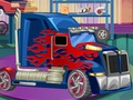 Игра Поправка Твојот трансформатори  онлајн