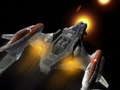 Игра Галактички војна  онлајн