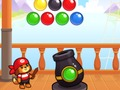 Игра Dogi меур стрелецот  онлајн