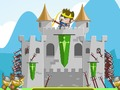 Игра Држете Позиција 2 средновековна  онлајн