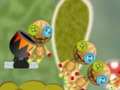 Игра Ragdoll Спри  онлајн