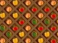Игра Храна гмечење  онлајн