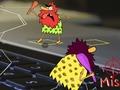 Игра Clubber`s караат  онлајн