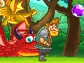 Игра Змеј Испратена  онлајн