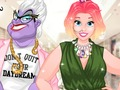 Игра Принцезата Curvy Мода  онлајн