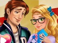 Игра Дизни Средношколски Љубов  онлајн