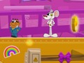 Игра Опасност цртичка Mouse Ultimate  онлајн