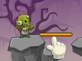 Игра Зомби прошетка  онлајн