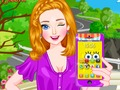 Игра Дизајнирајте го вашиот телефон  онлајн