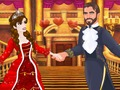 Игра Убавицата и ѕверот  онлајн