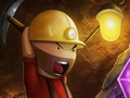 Игра Луди копач  онлајн