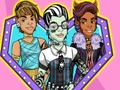 Игра Monsterfy Џастин Bieber  онлајн